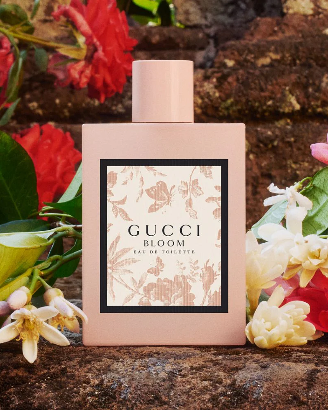 Gucci bloom perfume mini sales