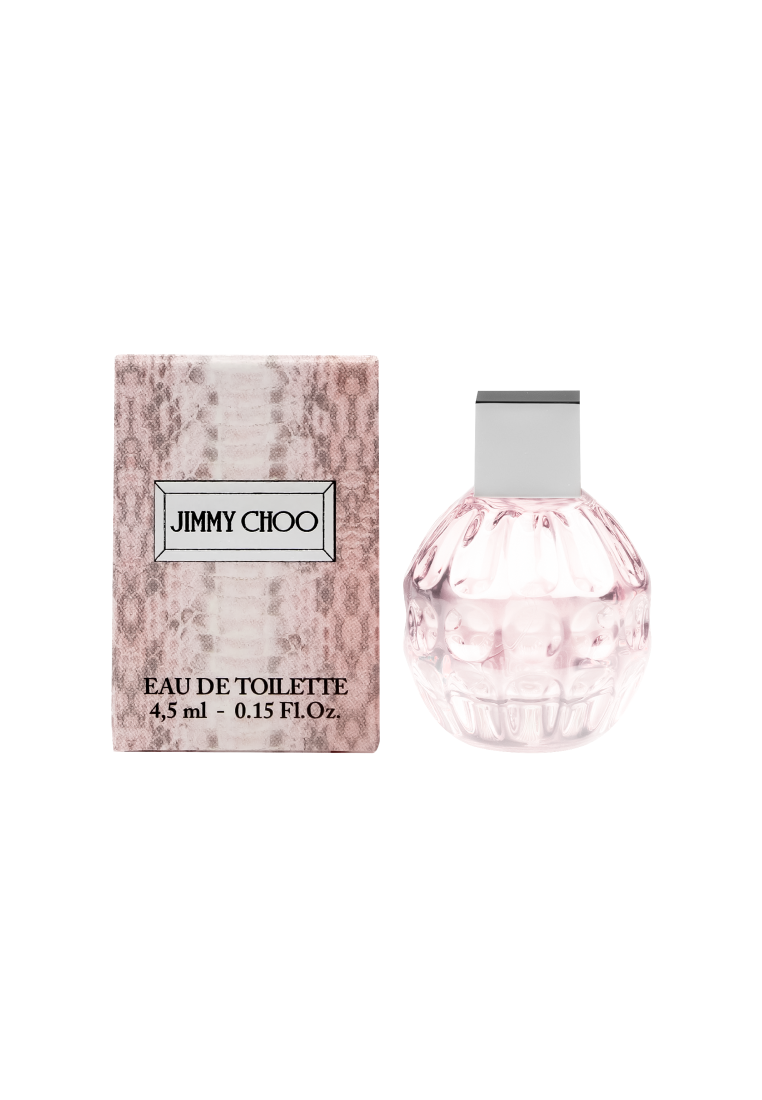 Edt cheap jimmy choo