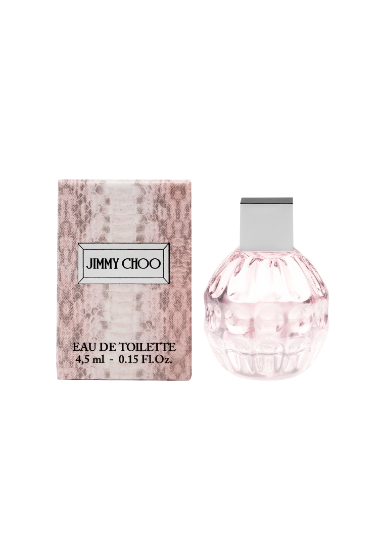Jimmy Choo EDT 4.5ml Best Buy World Philippines