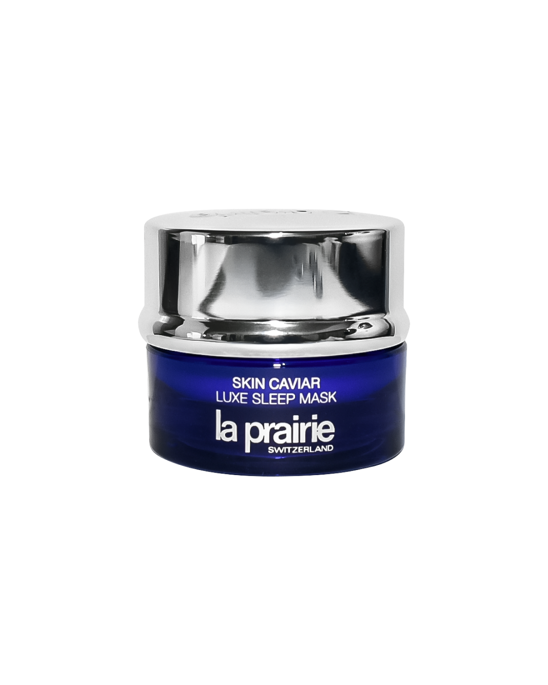 La Prairie Skin Caviar Luxe Sleep Mask Mini (5ml) - Best Buy World Philippines