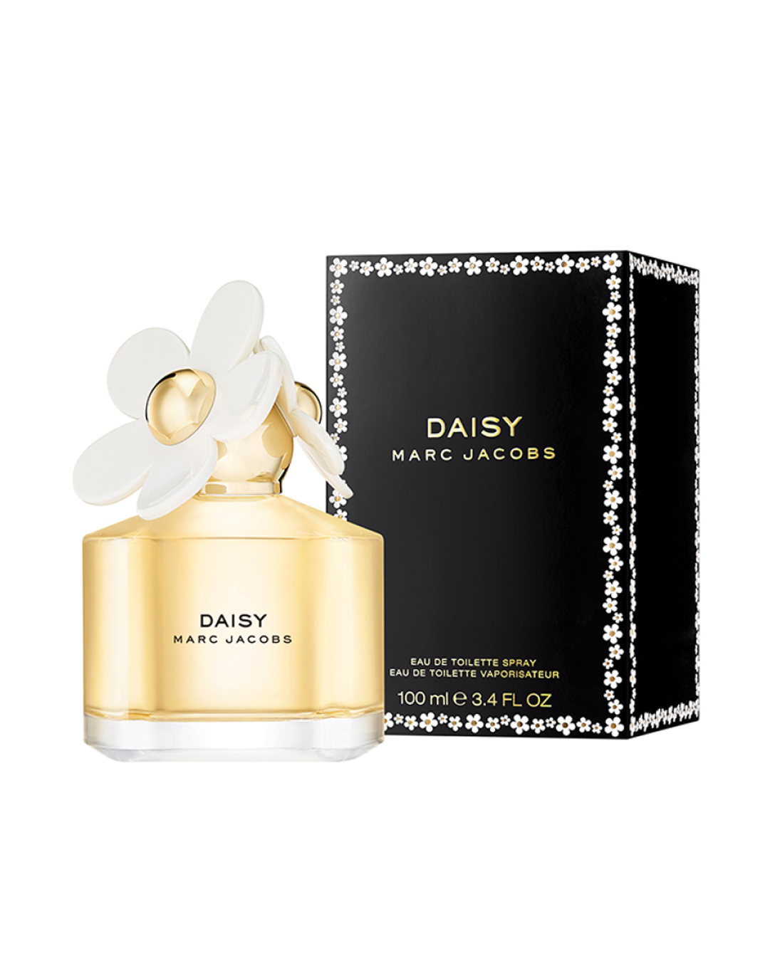 Marc Jacobs Daisy EDT (100ml) - Best Buy World Philippines