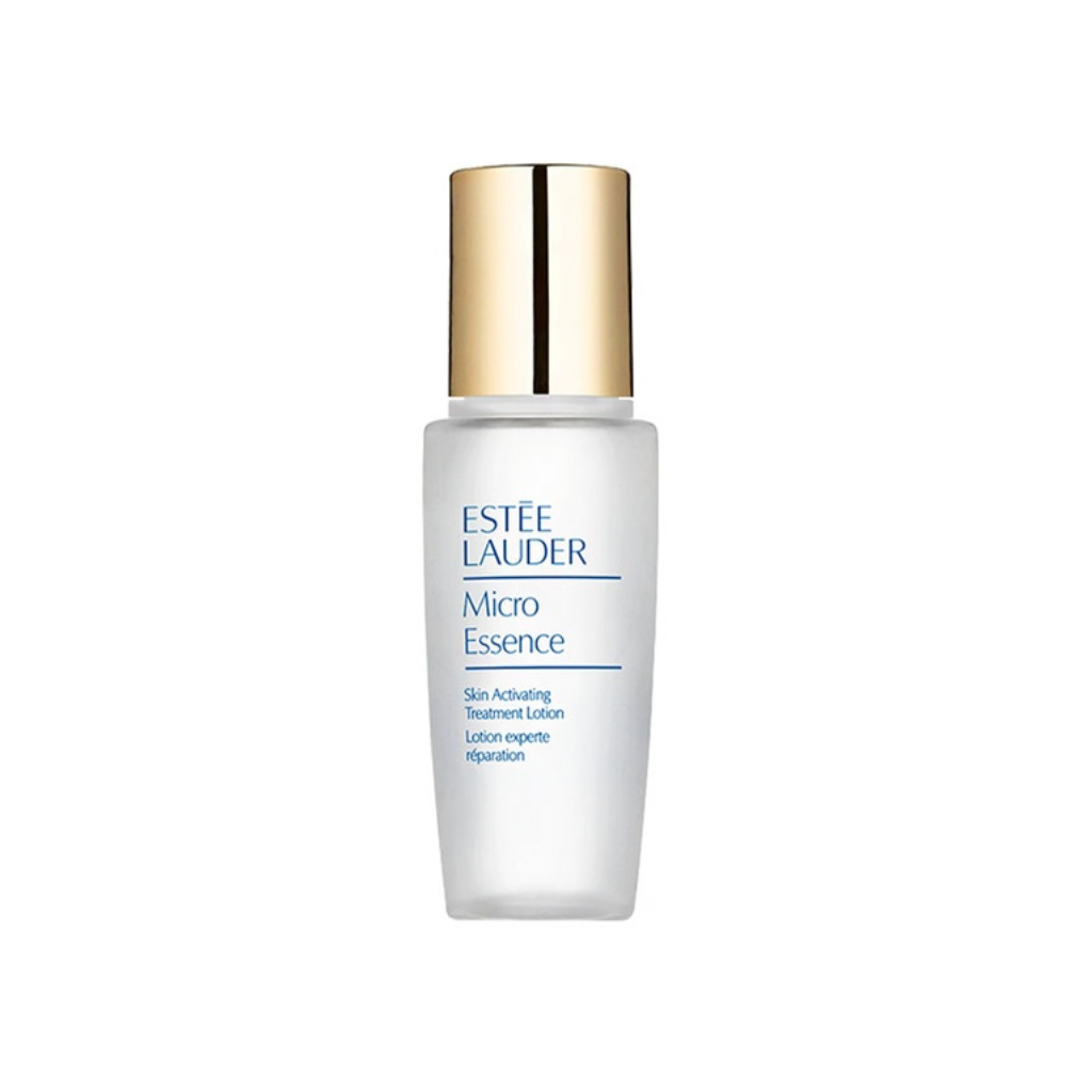 Estee Lauder Micro Essence Skin Activating Treatment Lotion Mini