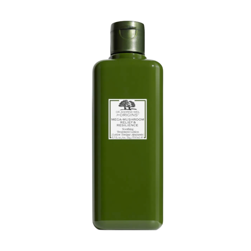 Origins Mega-Mushroom Relief Soothing & Resilience Treatment Lotion (200ml) - Best Buy World Philippines