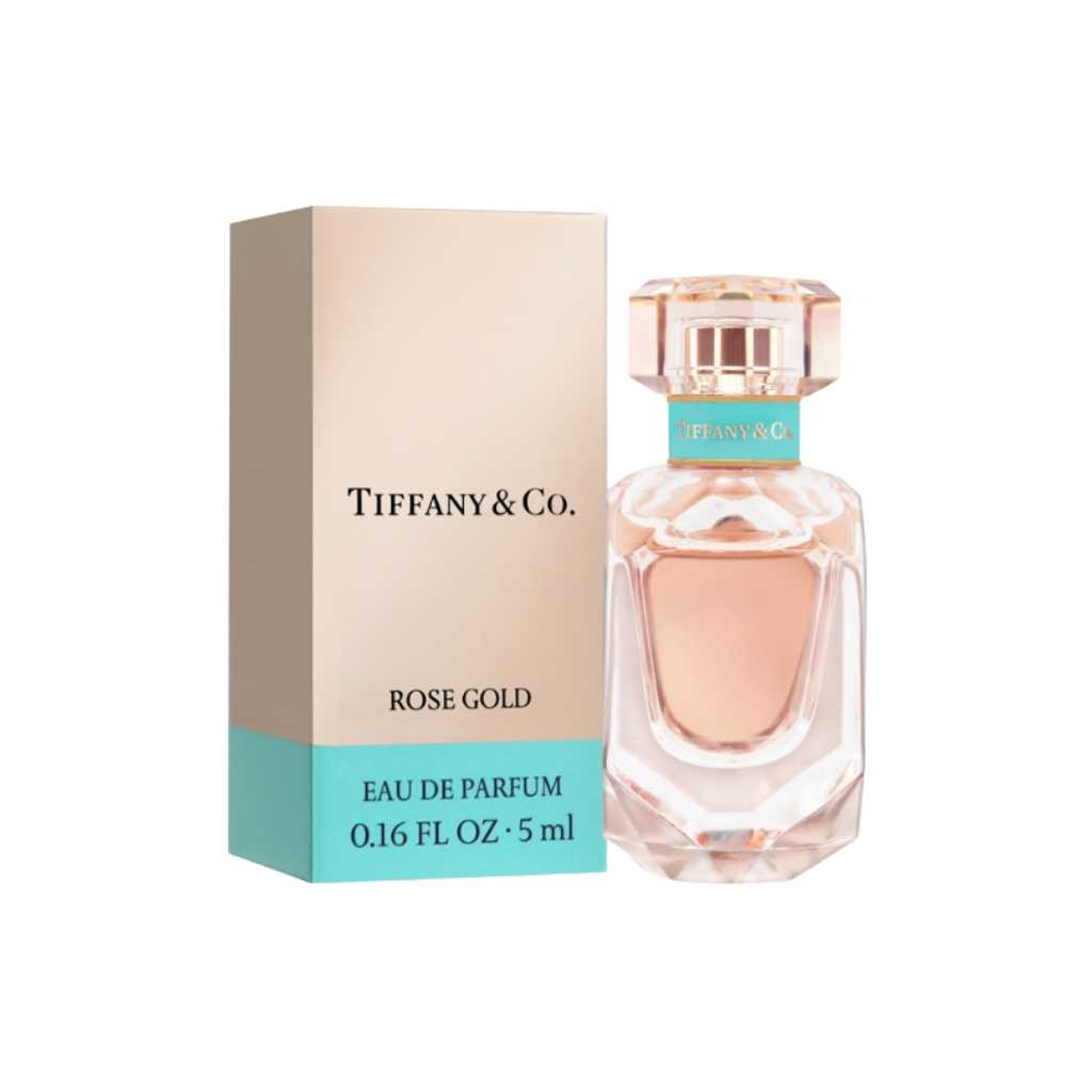 Shop Tiffany & Co. Tiffany & Co. Rose Gold Eau De Parfum