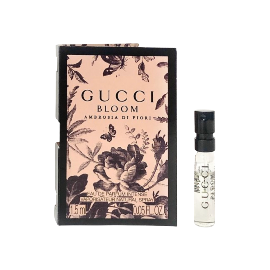 Sample of gucci bloom Clearance