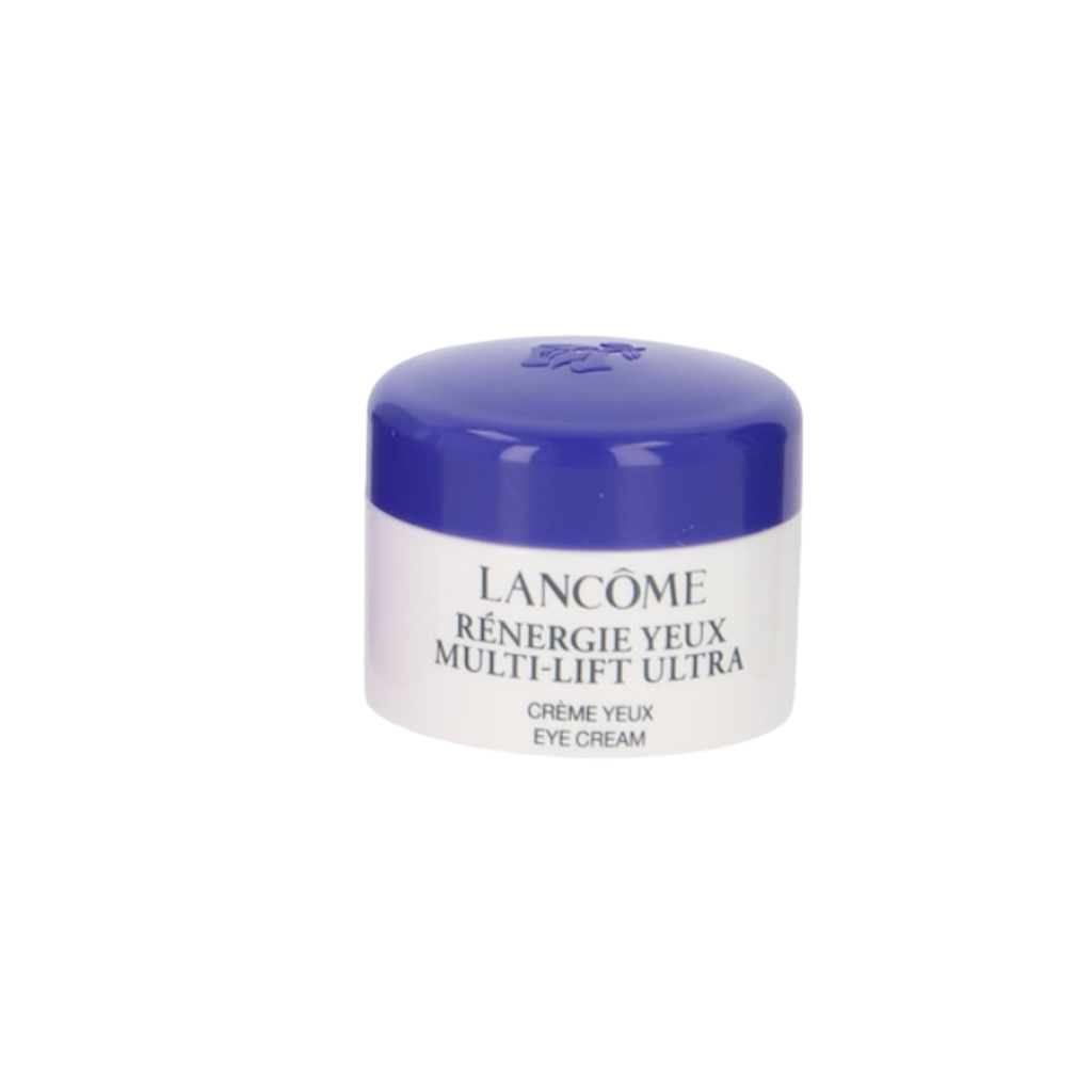 Lancome Renergie Yeux Multi-Lift Ultra Eye Cream (5ml) - Best Buy World Philippines