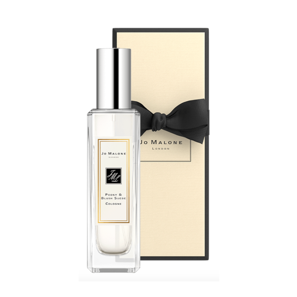 Jo Malone Peony & Blush Suede Cologne (30ml) - Best Buy World Philippines