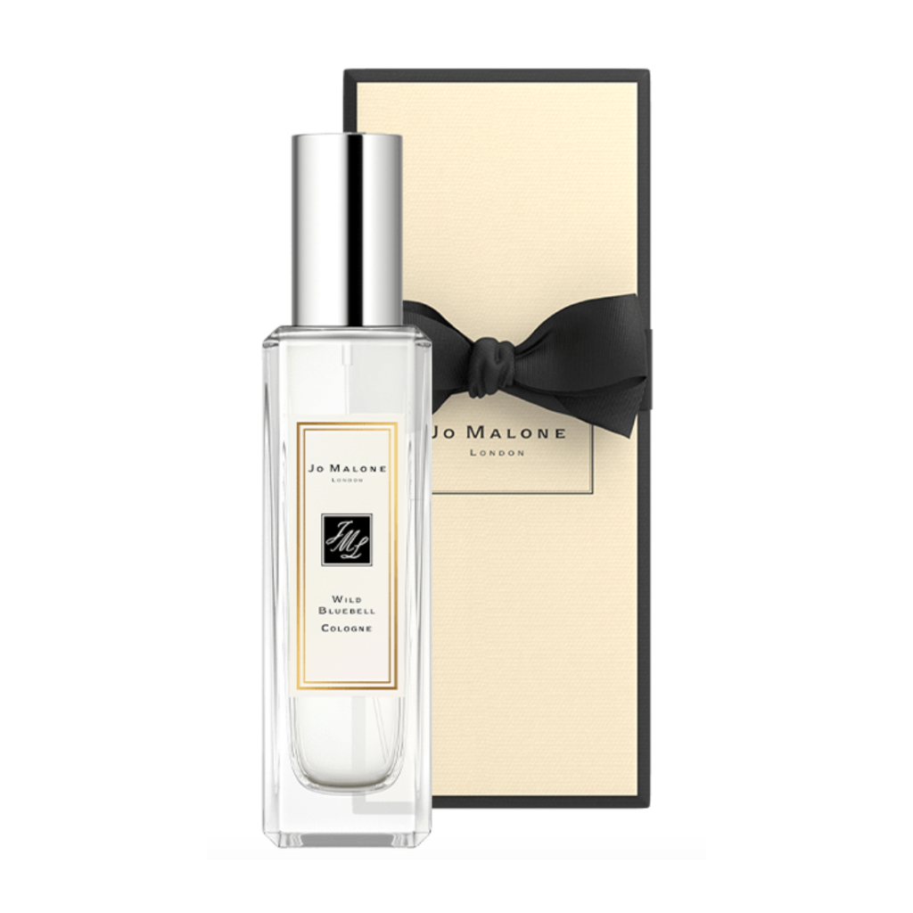 Jo Malone Wild Bluebell Cologne (30ml) - Best Buy World Philippines