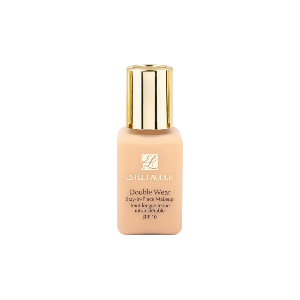 Estee Lauder Double Wear Stay-in-Place Foundation Mini in 1W2 Sand (7ml) - Best Buy World Philippines