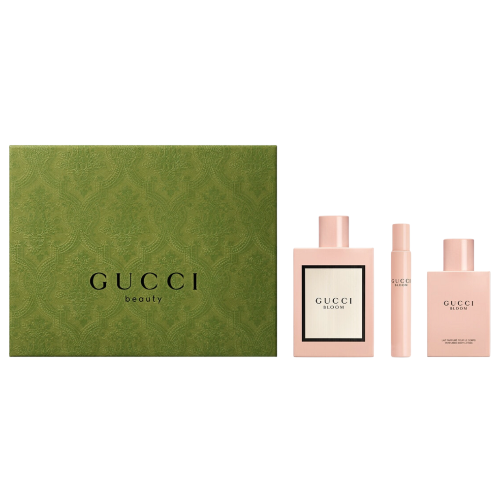 Gucci Gucci Bloom EDP Gift set - Best Buy World Philippines