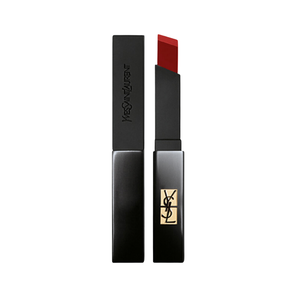 Yves Saint Laurent The Slim Velvet Radical Matte Lipstick in 309 Fatal Carmin (7.5ml) - Best Buy World Philippines