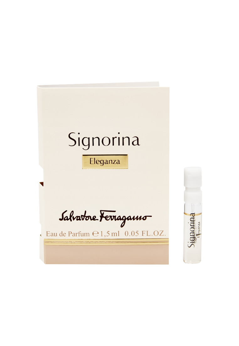 Signorina hotsell eleganza edp