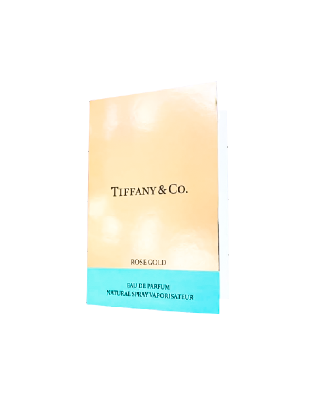 Tiffany & Co. Tiffany & Co. Rose Gold EDP Travel Vial (1.2ml) - Best Buy World Philippines