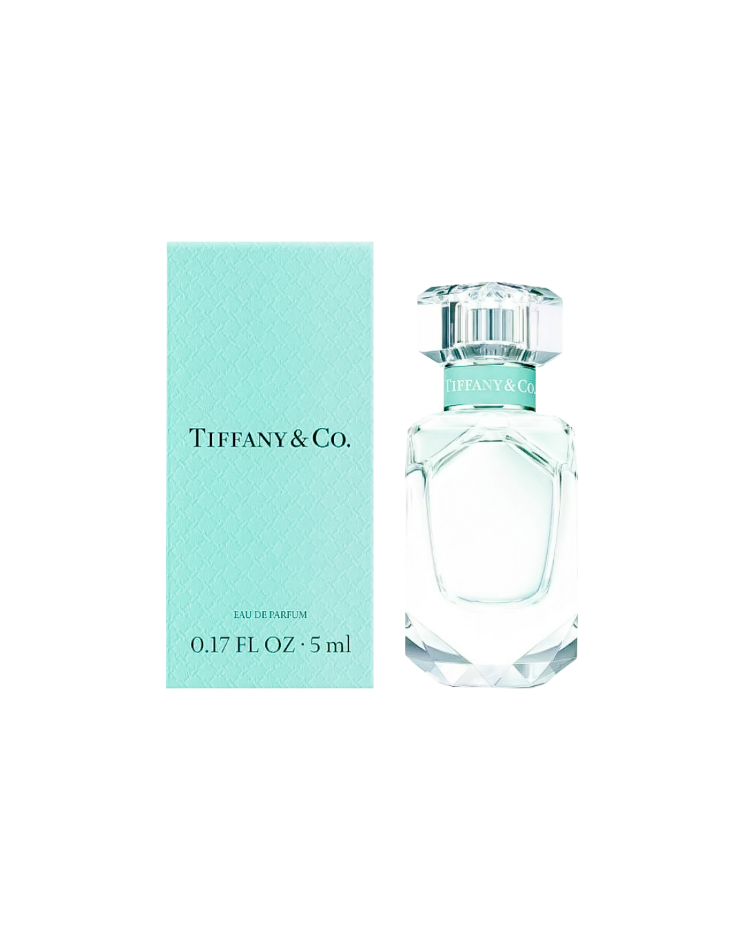 Tiffany & Co. Tiffany EDP Mini (5ml) - Best Buy World Philippines