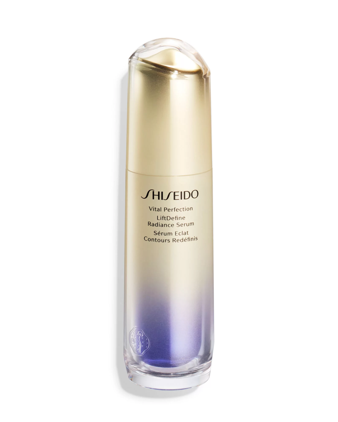 Shiseido Vital Perfection LiftDefine Radiance Serum (40ml) - Best Buy World Philippines