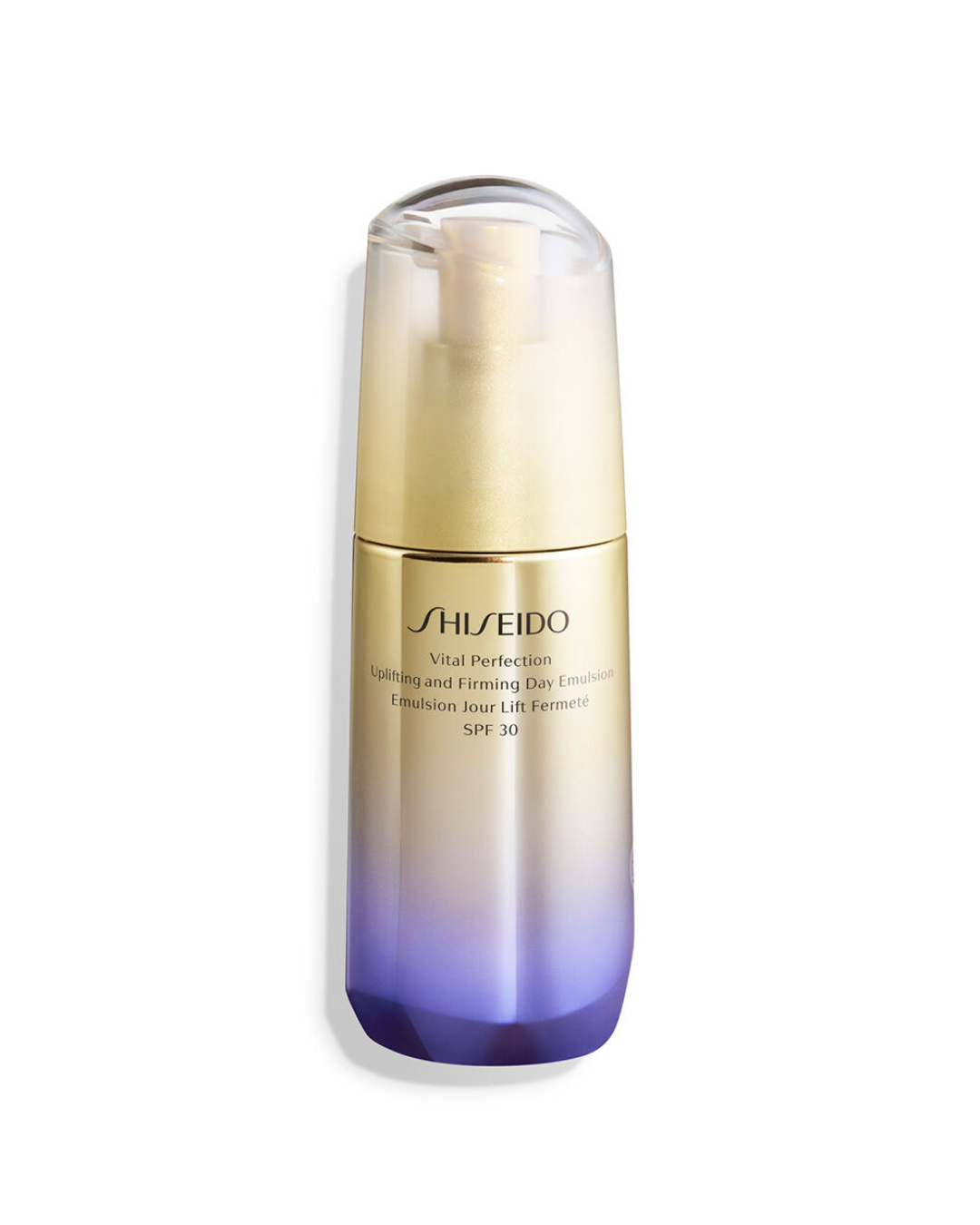 Shiseido Vital Perfection Uplifting and Firming Day Emulsion (75ml) - Best Buy World Philippines