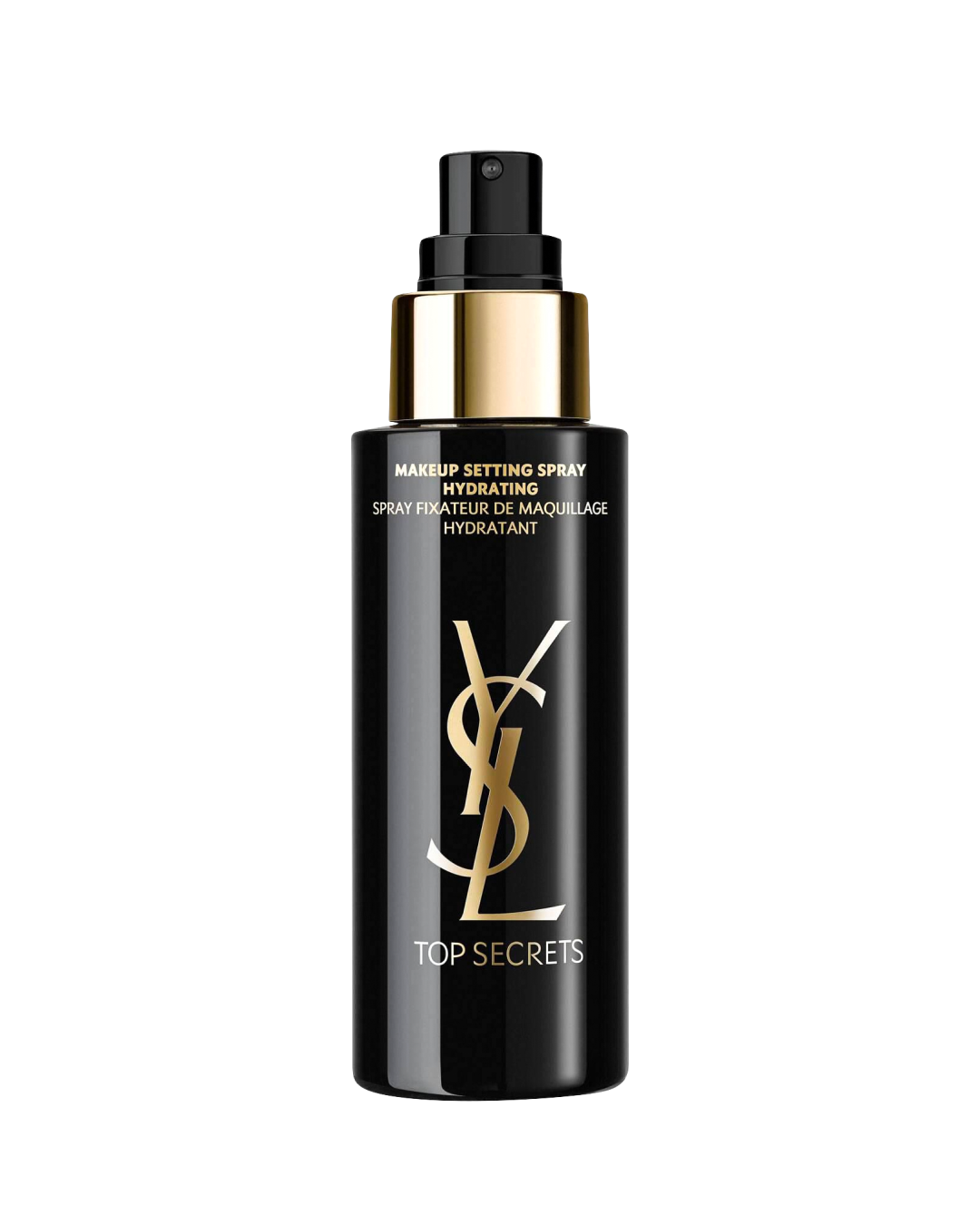 Yves Saint Laurent Top Secrets Glow Perfecting Make up Setting Spray (100ml) - Best Buy World Philippines