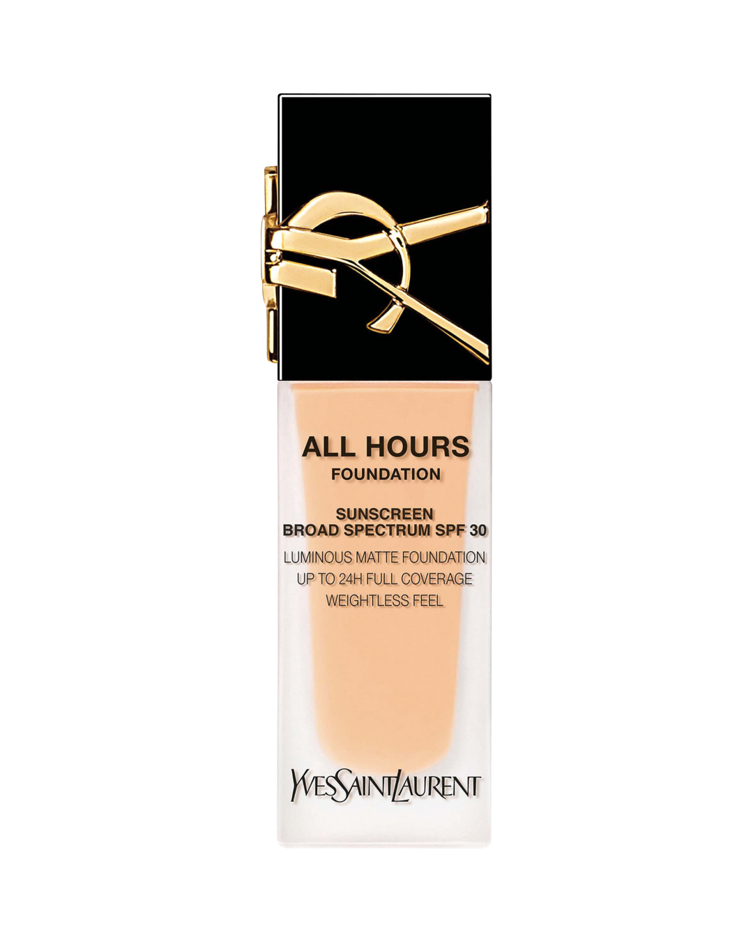 Ysl full coverage foundation Outlet