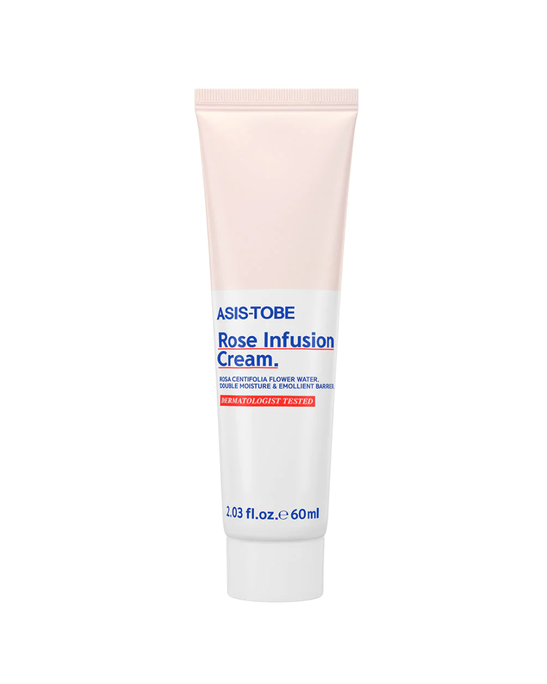 ASIS-TOBE ASIS-TOBE Rose Infusion Cream (60ml) - Best Buy World Philippines