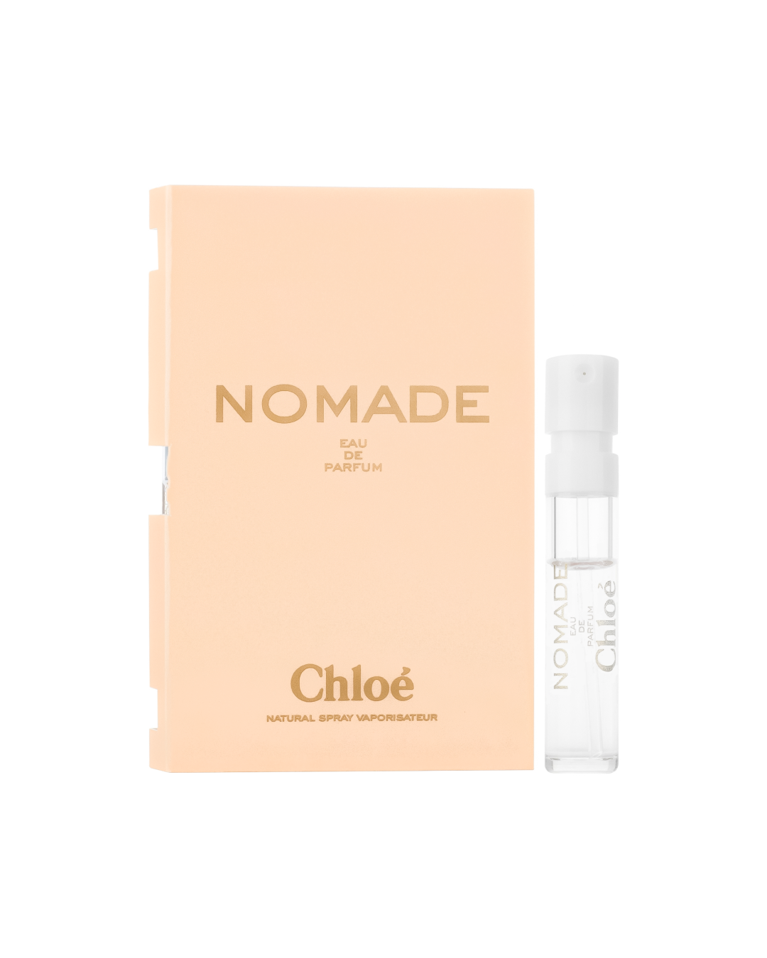 Chloe Nomade EDP Travel Vial (1.2ml) - Best Buy World Philippines