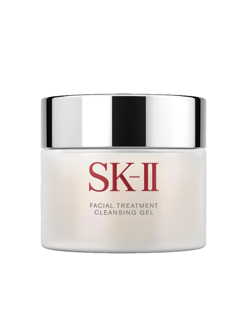 SKII Facial Treatment Cleansing Gel (80g) Best Buy World Philippines