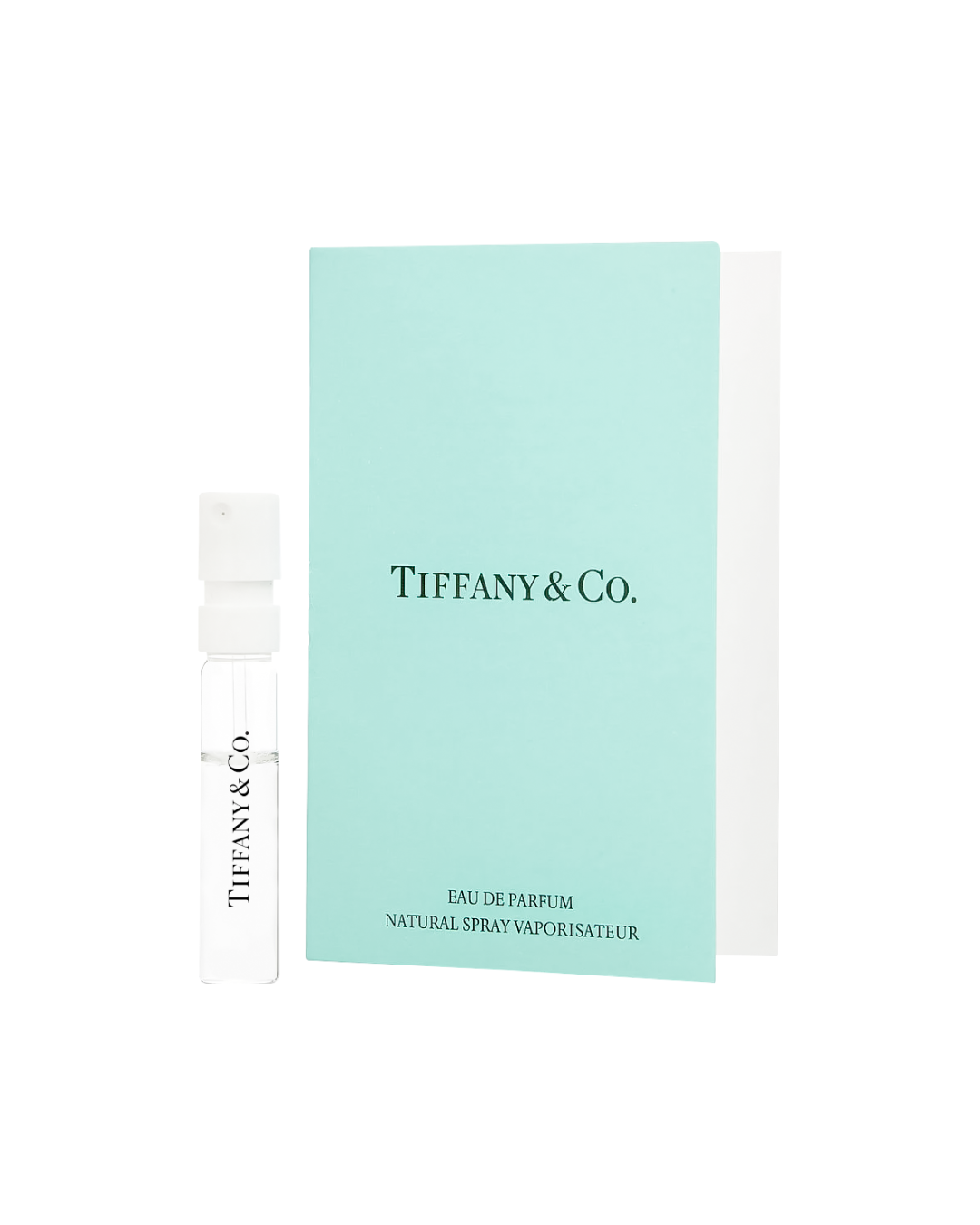 Tiffany & Co. Tiffany EDP Travel Vial (1.2ml) - Best Buy World Philippines