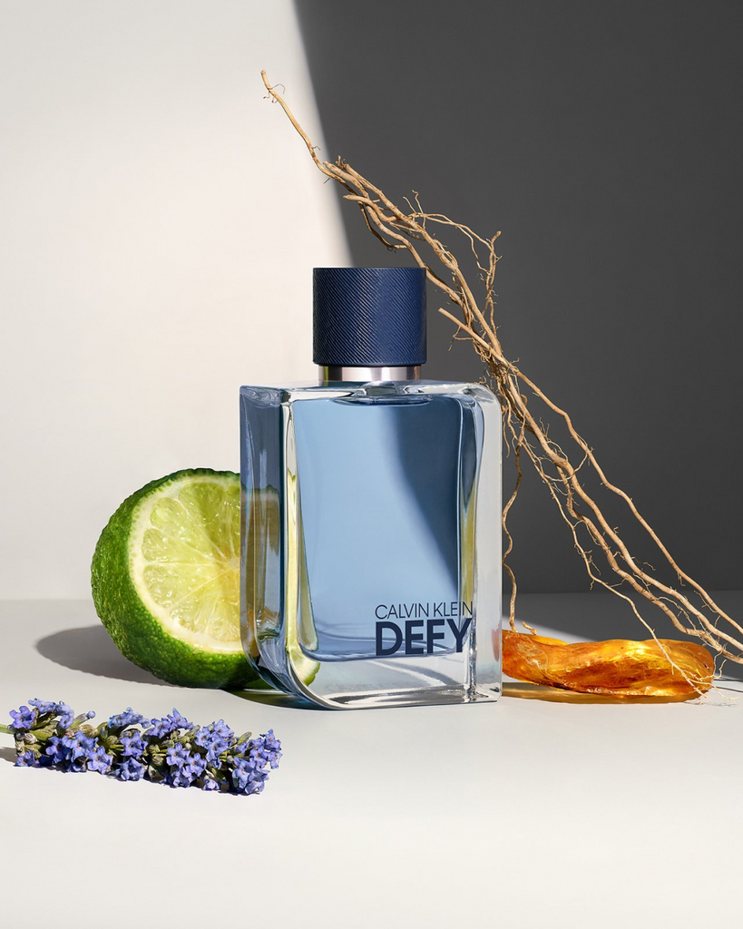 Ck defy fragrance Clearance
