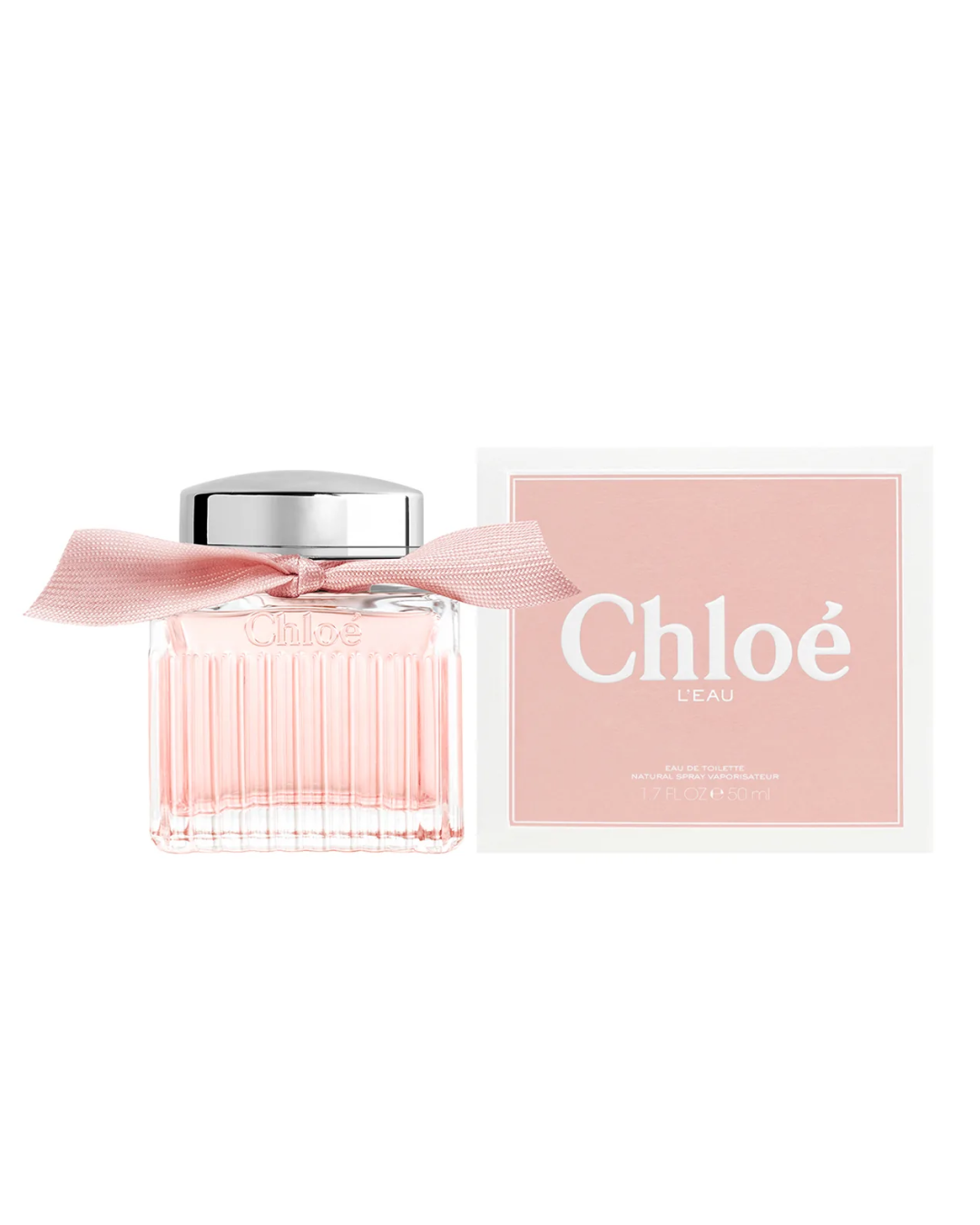 Chloe Chloe L'Eau EDT (50ml) - Best Buy World Philippines