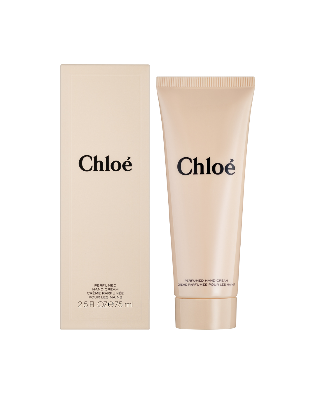 Chloe Signature Eau de Parfum Hand Cream (75ml) - Best Buy World Philippines