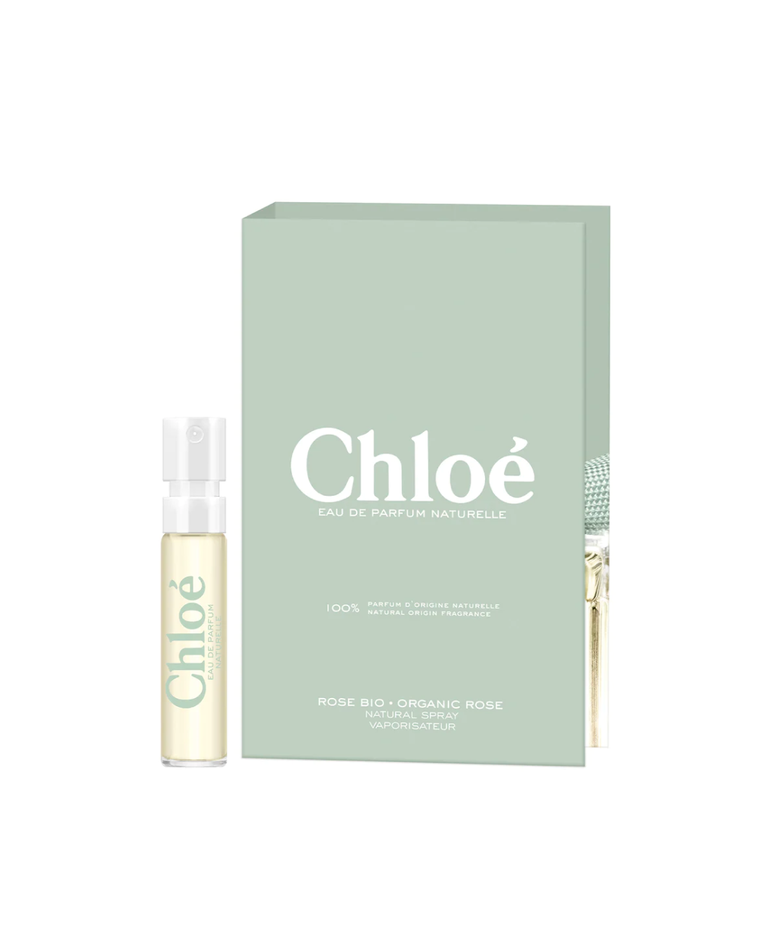 Chloe Chloe EDP Naturelle Travel Vial (1.2ml) - Best Buy World Philippines