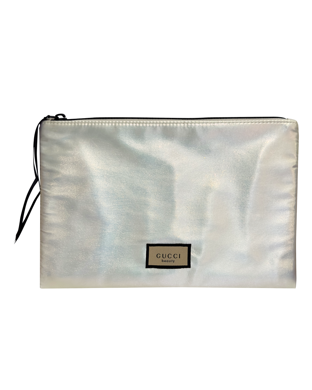 Gucci Pearl White Travel Pouch Best Buy World Philippines