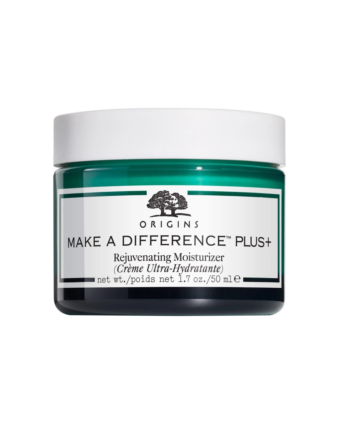 Origins Make a Difference Plus+ Rejuvenating Treatment (50ml) - Best Buy World Philippines