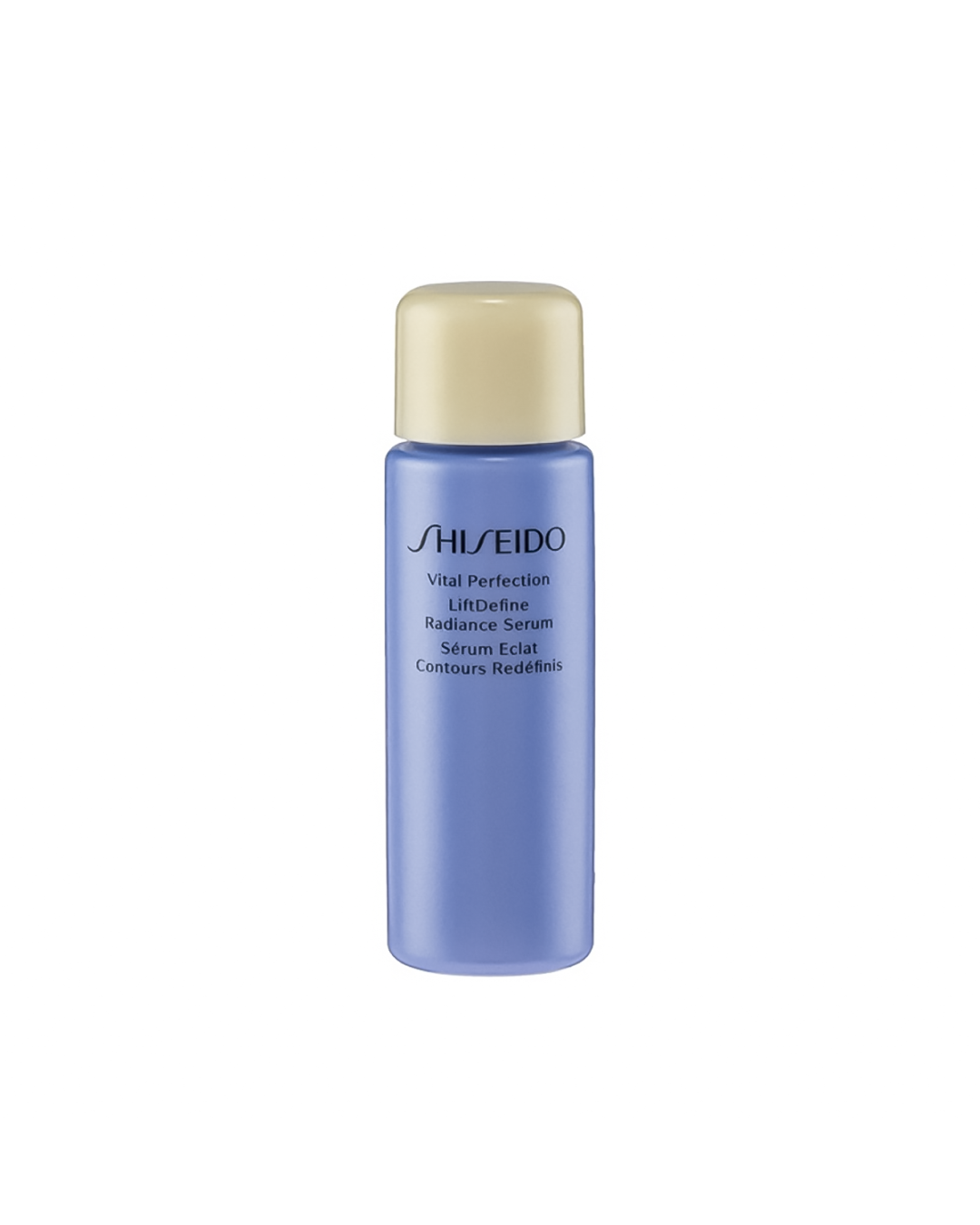 Shiseido Vital Perfection LiftDefine Radiance Serum (10ml) - Best Buy World Philippines
