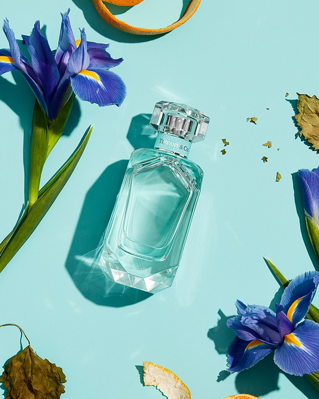 Tiffany & Co. Tiffany Eau de Parfum (30ml) - Best Buy World Philippines